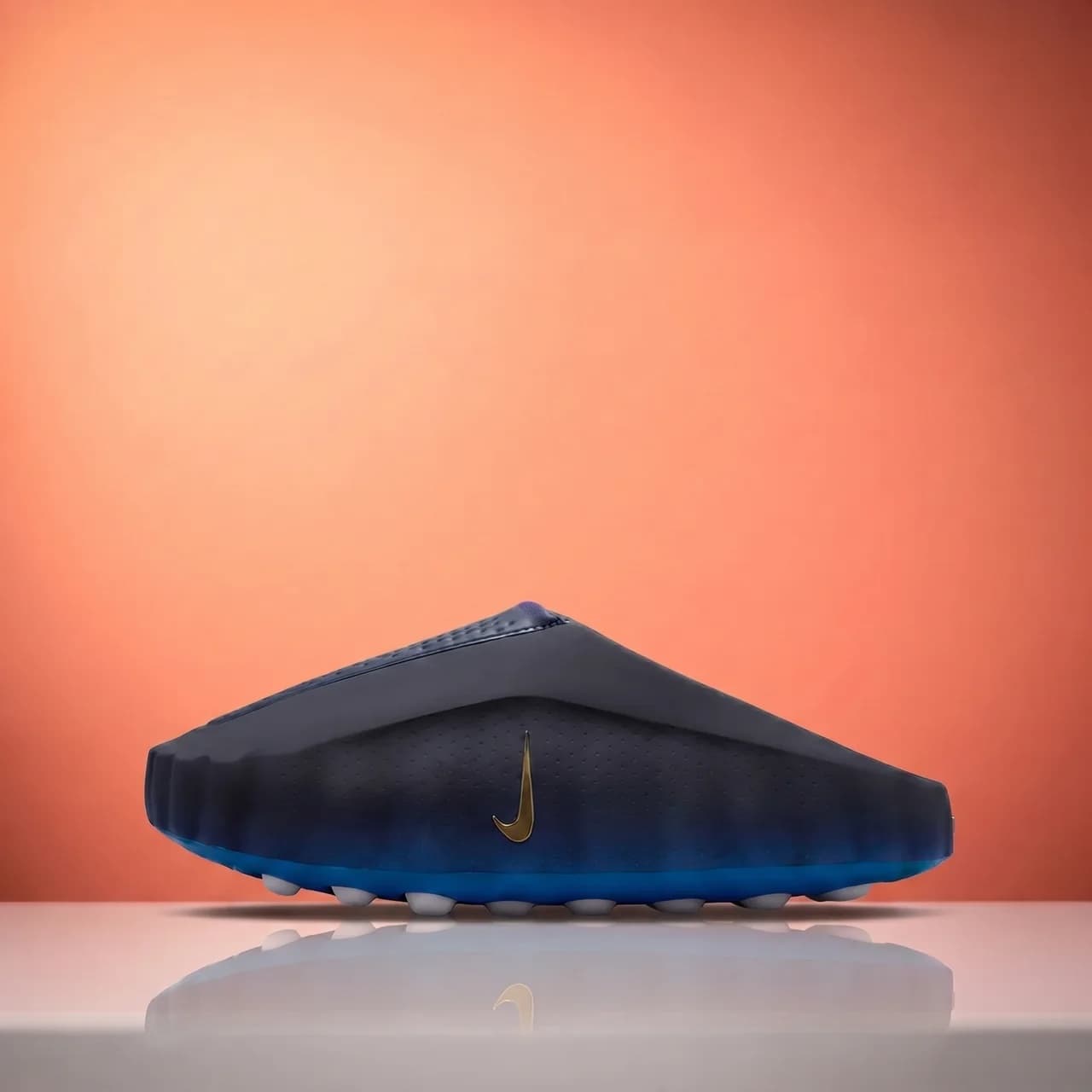 Nike Mind 001 — Blackened Blue