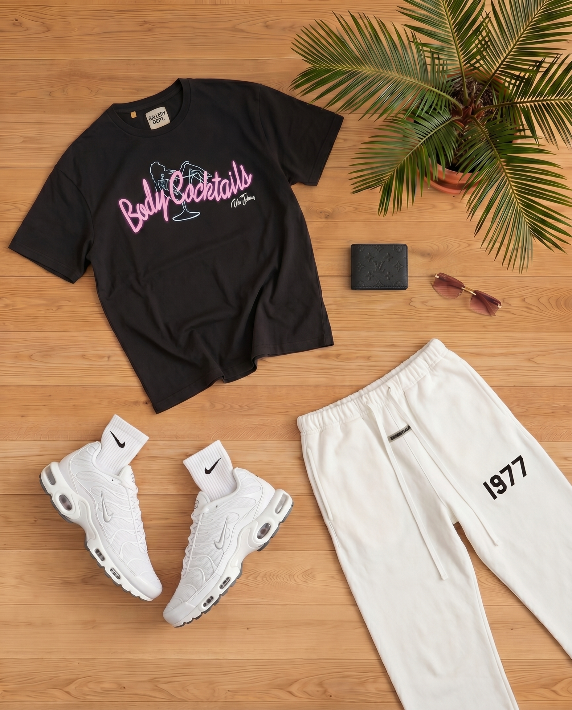 Outfit 1