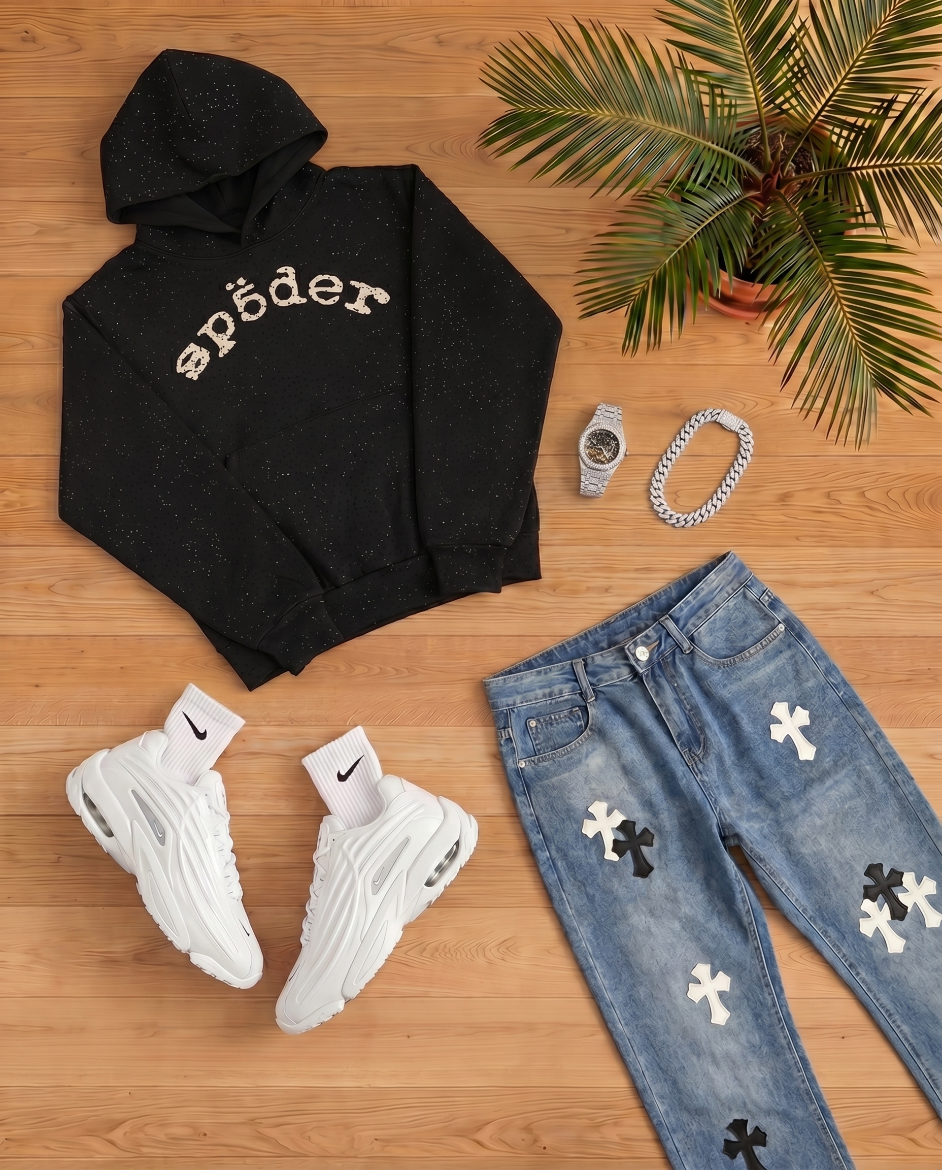 Outfit 3